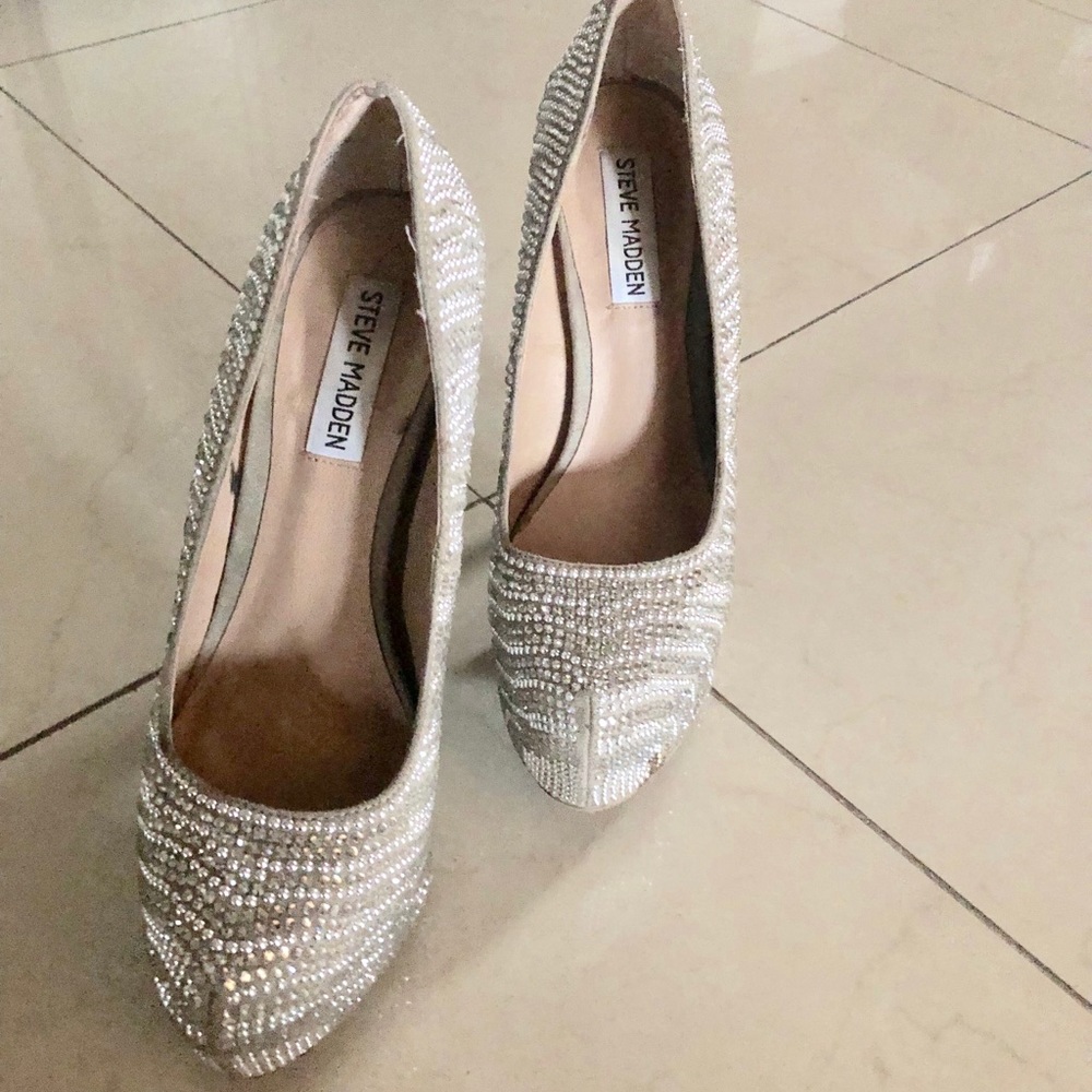 Beautiful shoes